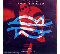 Ten Sharp / YOU