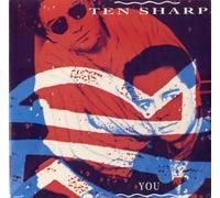 Ten Sharp - You (+Instrumental) [Vinyl Single]
