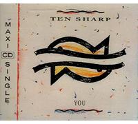 Ten Sharp - You [Single-CD]