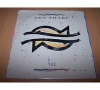Ten Sharp - You / You (Instrumental) - 45 tours - 7"
