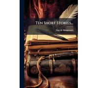Ten Short Stories...