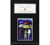 Ten Short Stories – Lingua inglese – Penguin Books