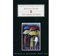 Ten Short Stories. Text mit Materialien: Englische Lektüre für die Oberstufe