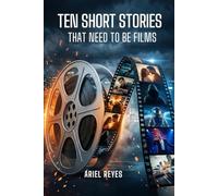 Ten Short Stories That Need To Be Films
