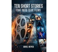 Ten Short Stories That Need To Be Films