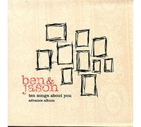 Ten Songs About You