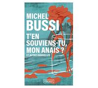 T'en souviens-tu, mon Anaïs?: Roman [Lingua francese]