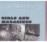 Ten Speed Racer - Girls & Magazines Ep