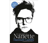 Ten Steps to Nanette: A Memoir Situation