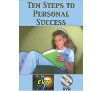 Ten Steps to Personal Success DVD