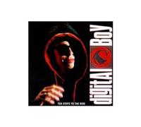 Ten Steps To The Rise