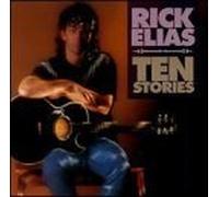 Ten Stories by Rick Elias