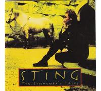 Sting Ten Summoners Tales (CD)