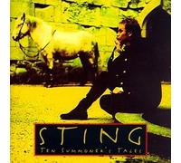 Ten Summoner's Tales by Sting (1993-03-09)