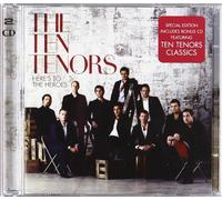 Ten Tenors - Here S to the Heroes