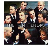 Ten Tenors - Larger Than Life (2 CD)