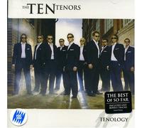 TEN TENORS - TENOLOGY -BEST OF SO FAR-