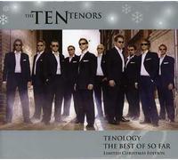 Ten Tenors - Tenology-The Best Of So Far