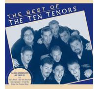 Ten Tenors,the - Best of the Ten Tenors
