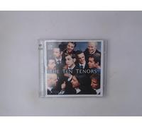Ten Tenors,the - Larger Than Life