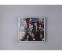 Ten Tenors,the - Larger Than Life