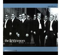 Ten Tenors,the - One Is Not Enough-Special Edti