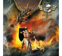 Ten - The Dragon And Saint George