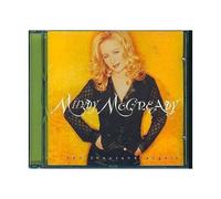 Ten Thousand Angels by Mindy McCready by Unknown (0100-01-01)