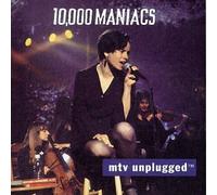 Ten Thousand Maniacs - MTV Unplugged