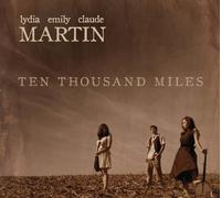 Ten Thousand Miles