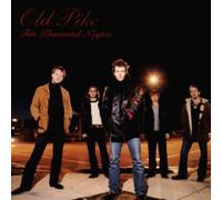 Ten Thousand Nights by Old Pike (1999-04-13)