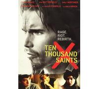 Ten Thousand Saints