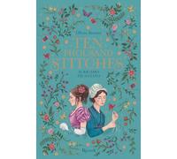 Ten thousand stitches. Il ricamo incantato. La biblioteca di Daphne