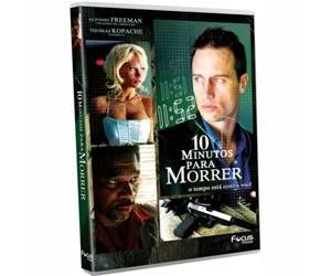 Ten 'til Noon - 10 Minutos Para Morrer [Import]