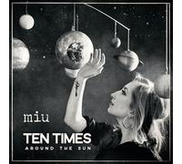 Ten Times Around The Sun