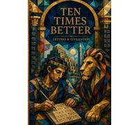 TEN TIMES BETTER: A Guide to Lion's Pen for 3rd and 4th Grade