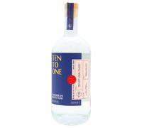 Ten To One - White Rum (Ciara) 70cl
