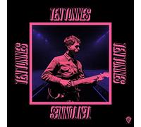 Ten Tonnes Ten Tonnes (Vinyl LP) 12" Album