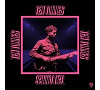 Ten Tonnes Ten Tonnes (Vinyl LP) 12" Album