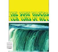 ten tons of wet
