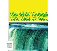 ten tons of wet