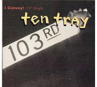 Ten Tray - I Convey