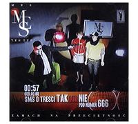Ten Typ Mes - Ten Typ Mes: Zamach Na Przeciętność (Reedycja) [CD]