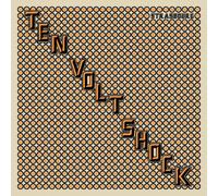 Ten Volt Shock - Strasbourg