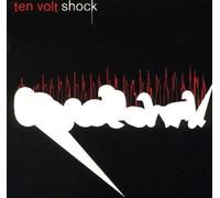 Ten Volt Shock - The 7 Inches & Rarities