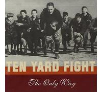 Ten Yard Fight - The Only Way