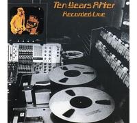 Ten Years Af - Recorded Live
