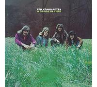 Ten Years After - A SPACE IN TIME