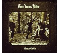 Ten Years After - A Sting In The Tale (180 Gr.)