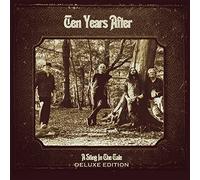 Ten Years After A Sting in the Tale (CD) Deluxe Album